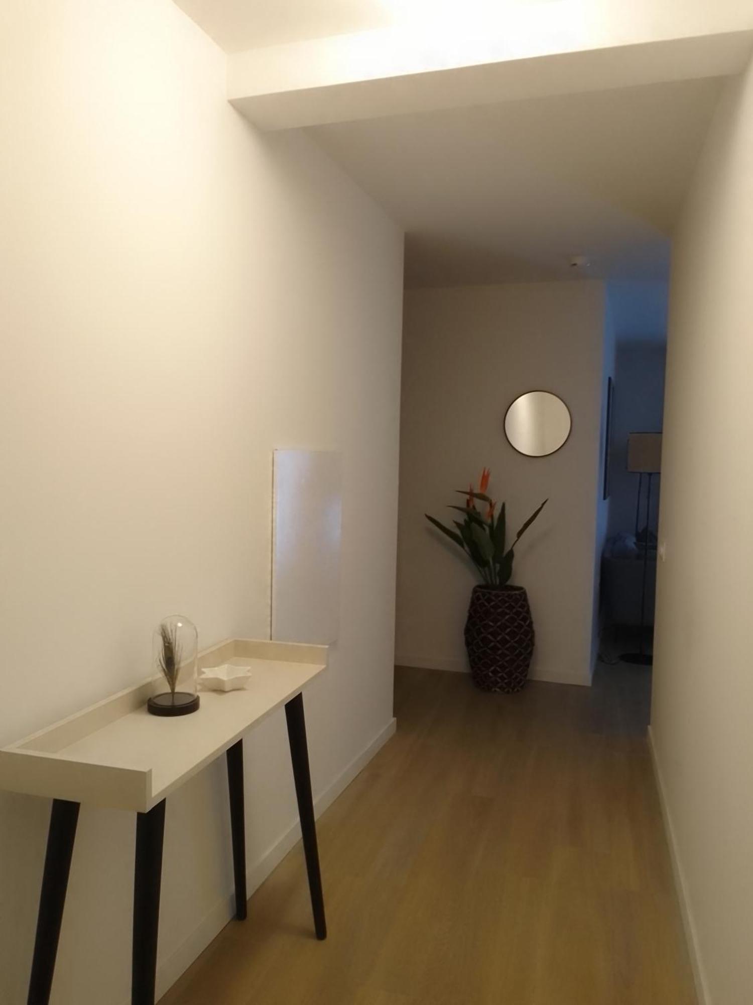 Aparthotel Domitys L'Ellipse Parigi Esterno foto